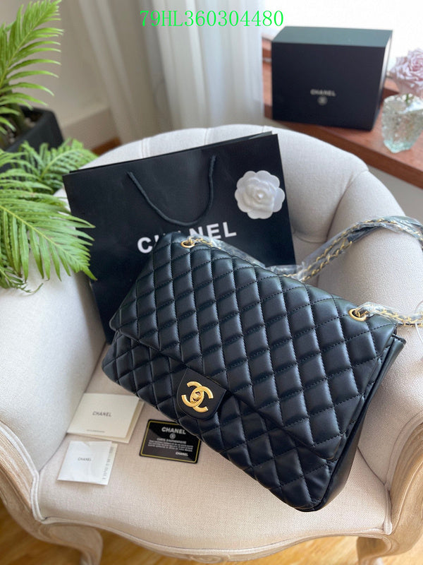 Glami - CHL Bags - 3007