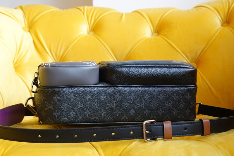 Satchel Bags - VL Bags - 5284