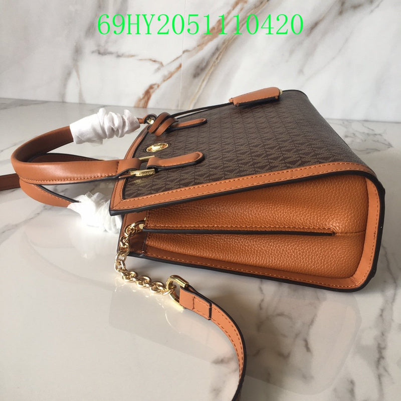 Satchel Bags - MK Bags - 177