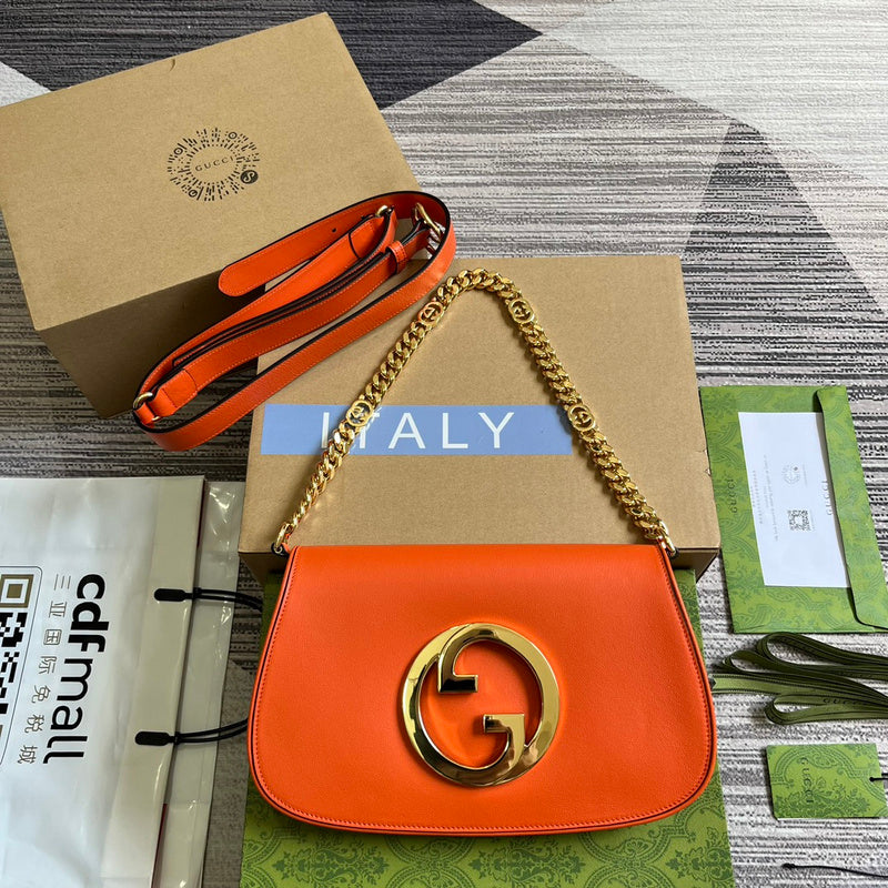 GLM - gg Bags - 260