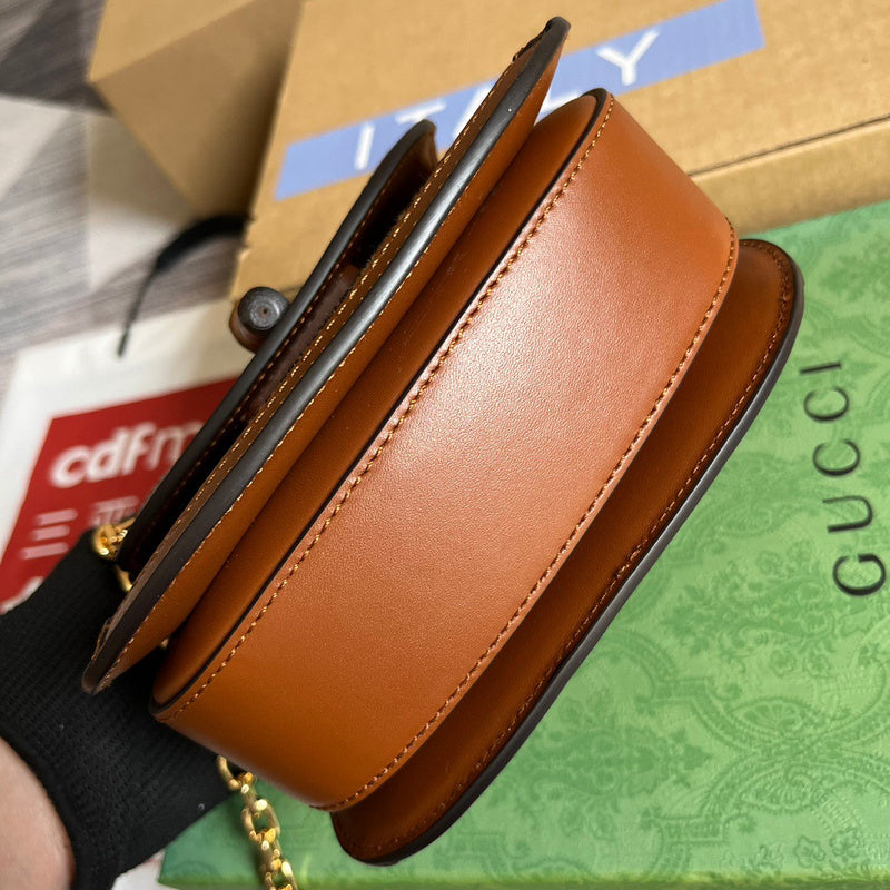 Satchel Bags - GCI Bags - 7717