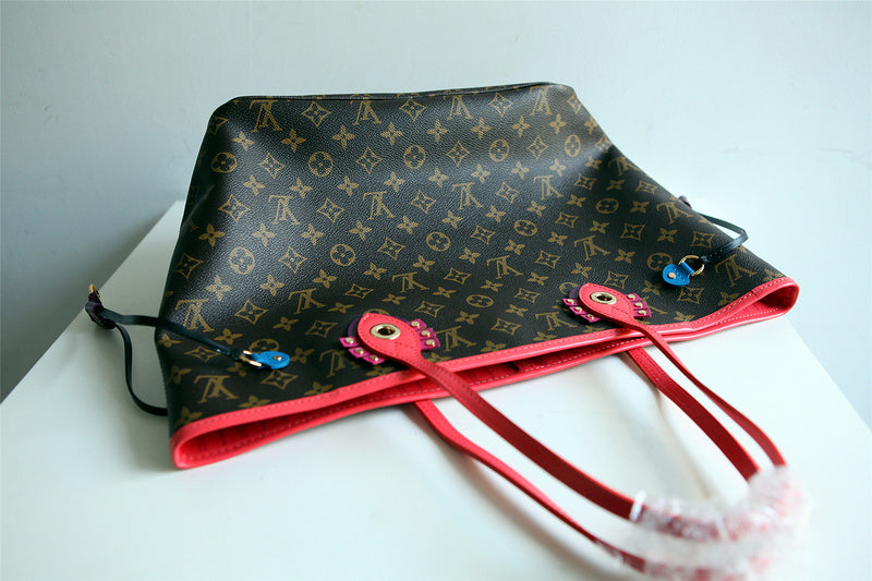 Glami GlamI Lu-Vi bags - 8069