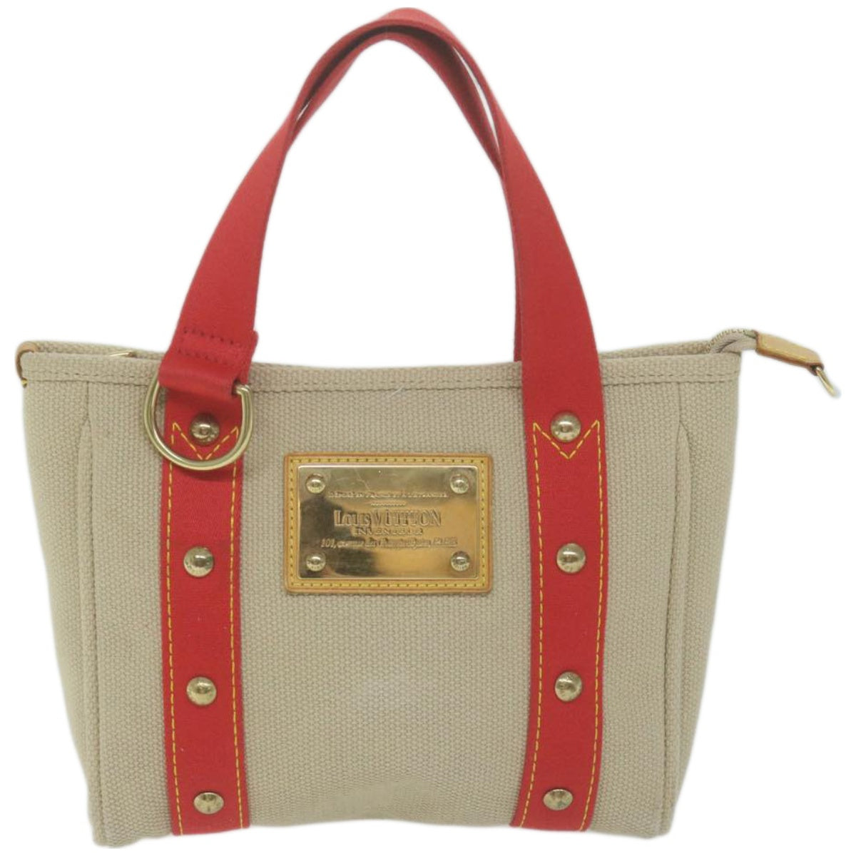 Louis Vuitton Cabas Tote