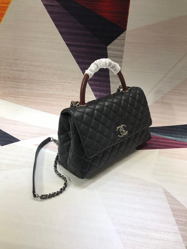Satchel Bags - CHL Bags - 4528