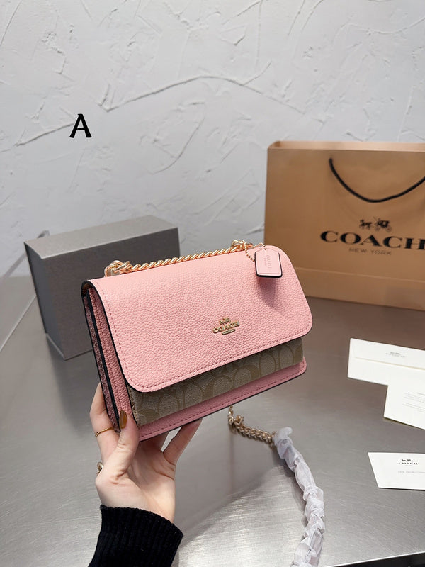 Satchel Bags - CCH Bags - 410