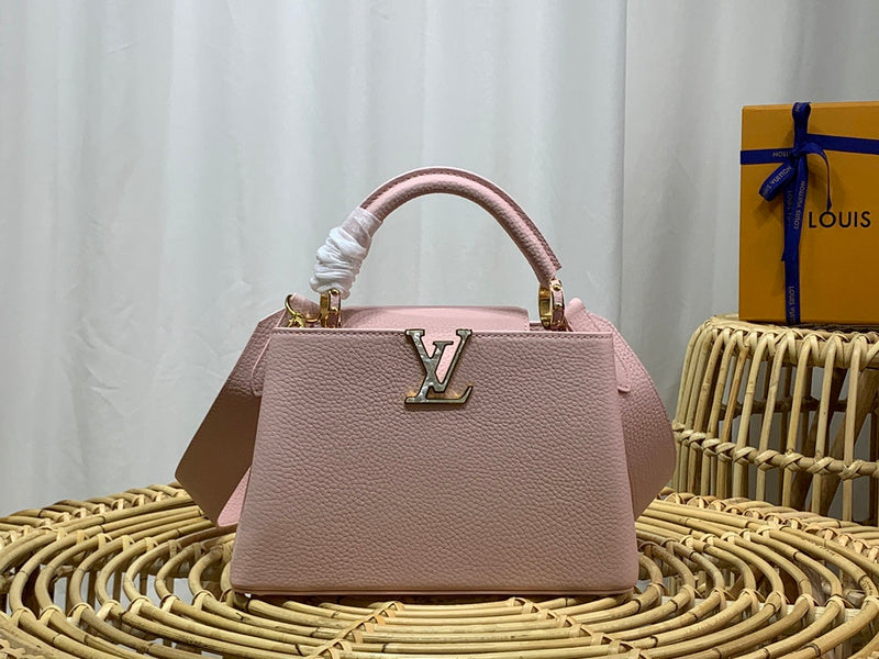Satchel Bags - VL Bags - 5614
