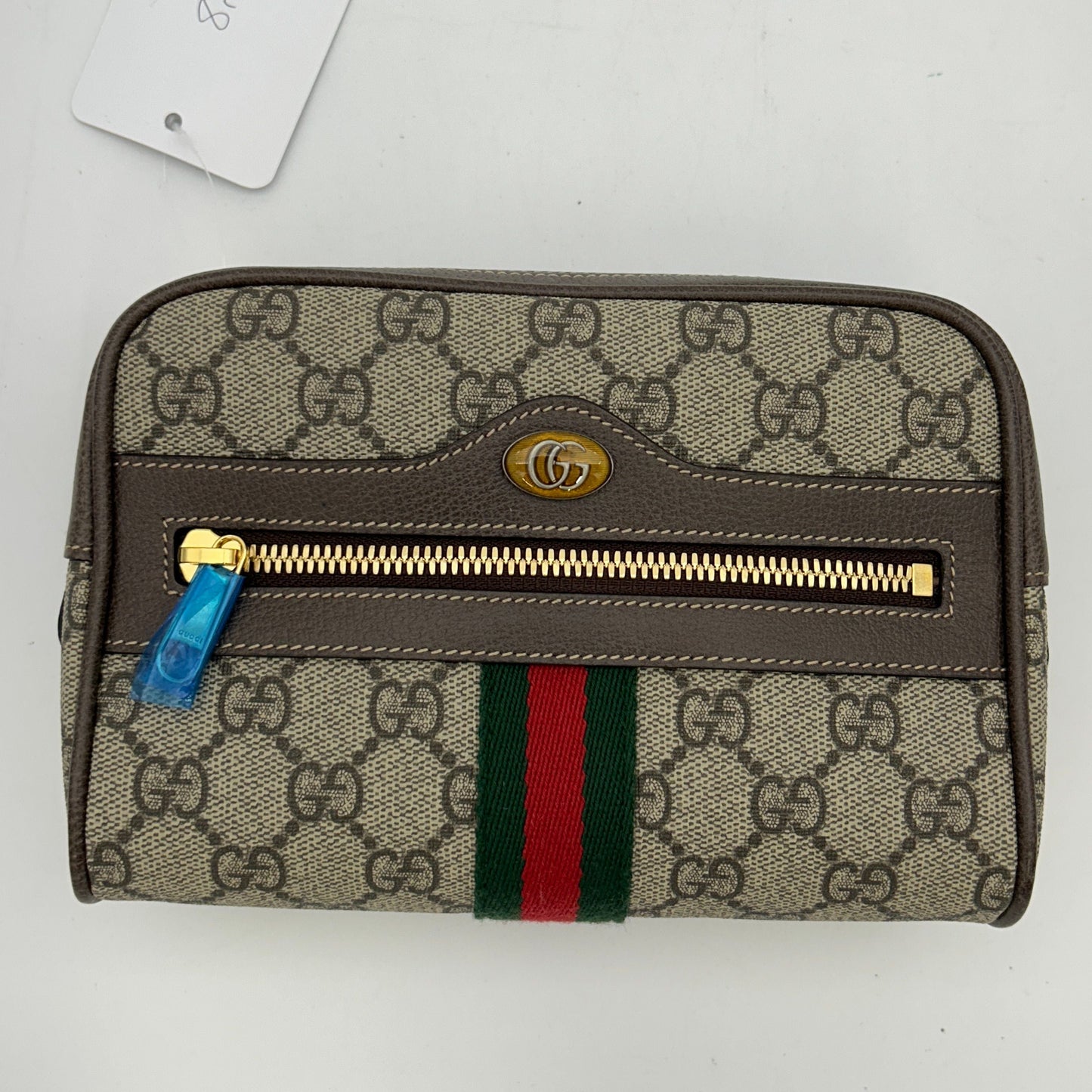 Gucci GG Supreme Ophidia Waist Bag gu9960ss