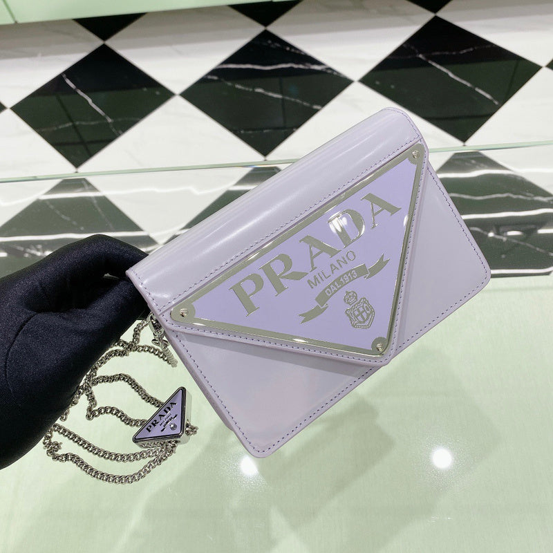 Satchel Bags - PDA Bags - 2265