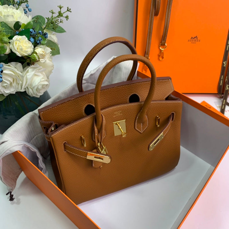 Satchel Bags - HMS Bags - 016