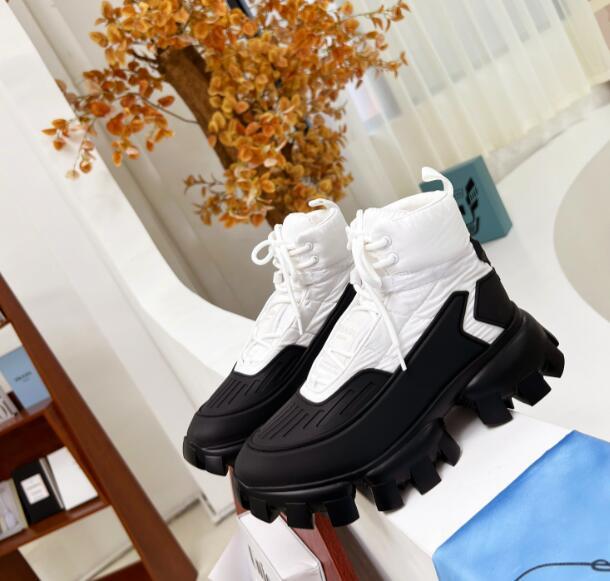 Glamy - PD Men Shoes - 290