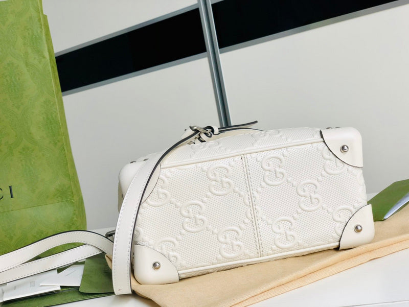 Satchel Bags - GCI Bags - 2902