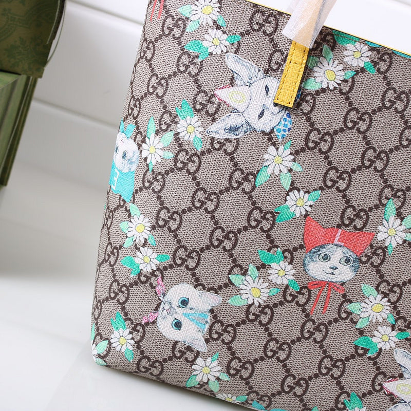 Satchel Bags - GCI Bags - 591