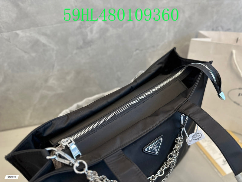 Satchel Bags - PDA Bags - 3636