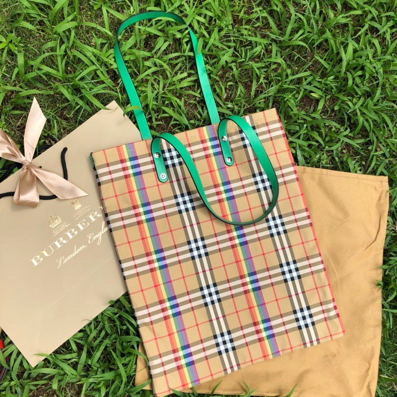 Fan Fashion -GLM - Top quality BBR Bags - 1042