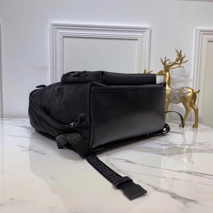 Fan Fashion -GLM - Top quality BBR Bags - 1513
