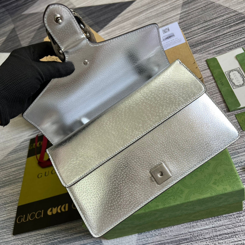 Satchel Bags - GCI Bags - 4465
