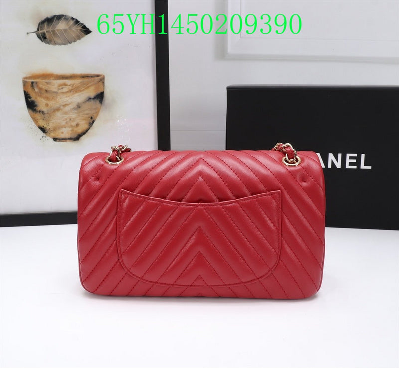 Glami - CHL Bags - 3037