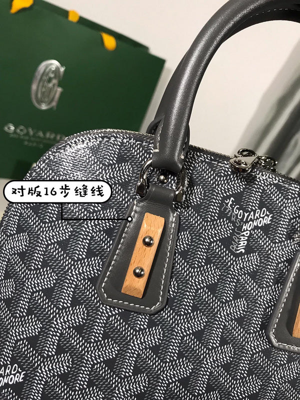 GLM - GYO Bags - 949