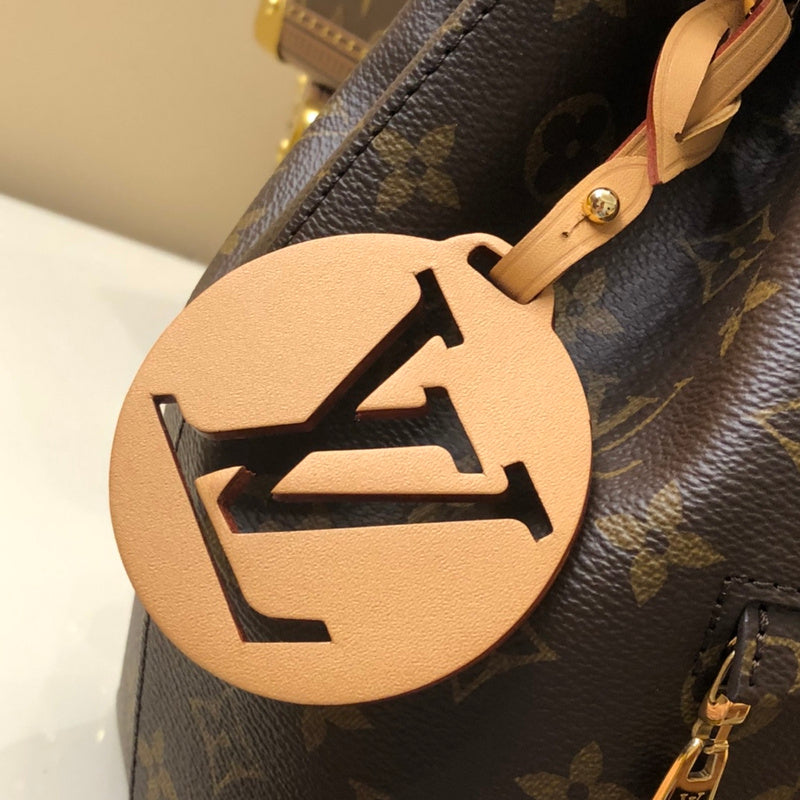 Satchel Bags - VL Bags - 4751