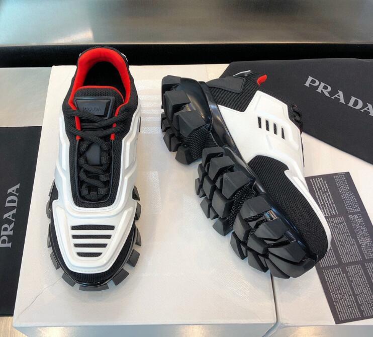 Glamy - PD Men Shoes - 443