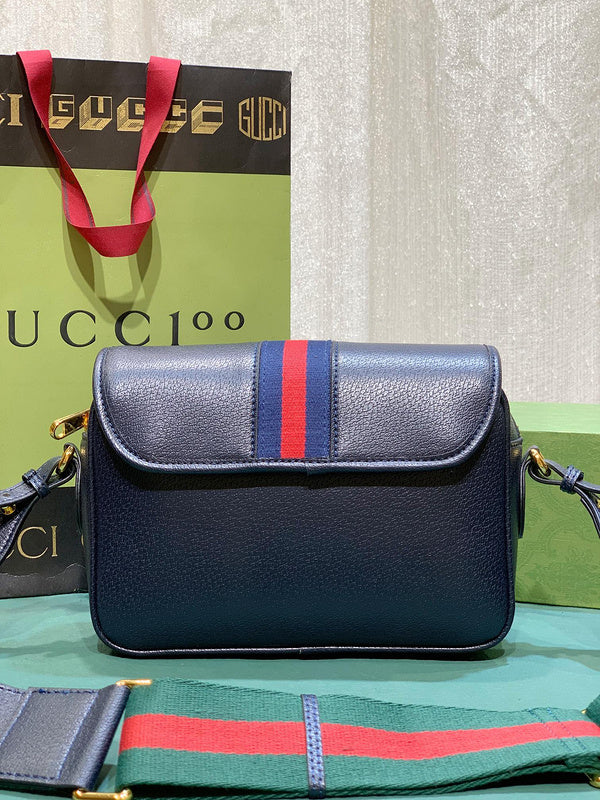 Satchel Bags - GCI Bags - 1755