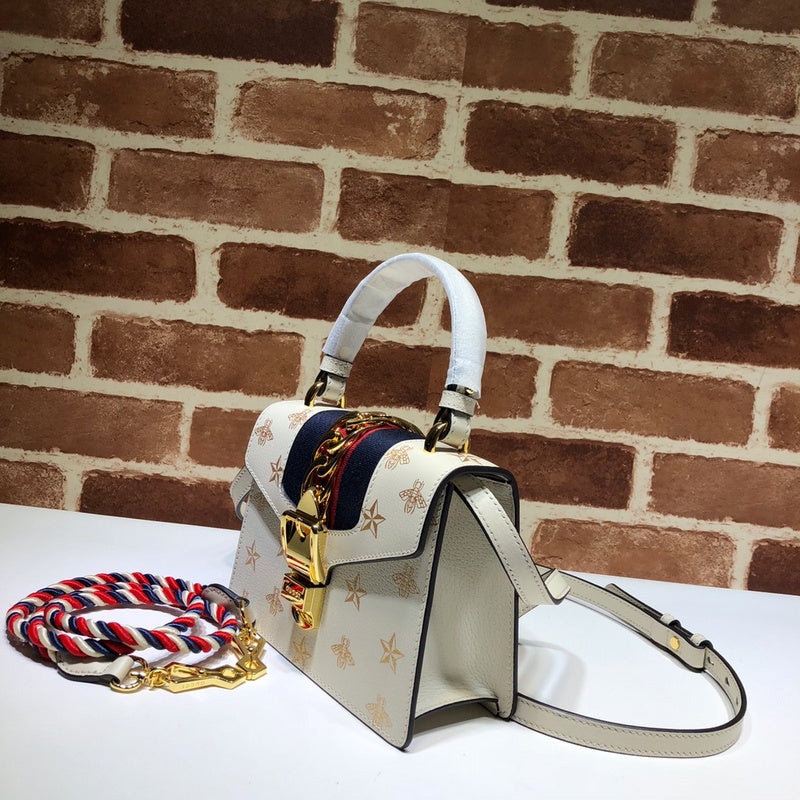 Satchel Bags - GCI Bags - 2872