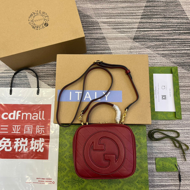 GLM - gg Bags - 190