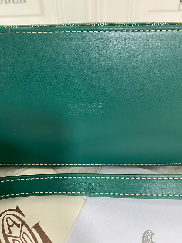 Satchel Bags - GOD Bags - 639