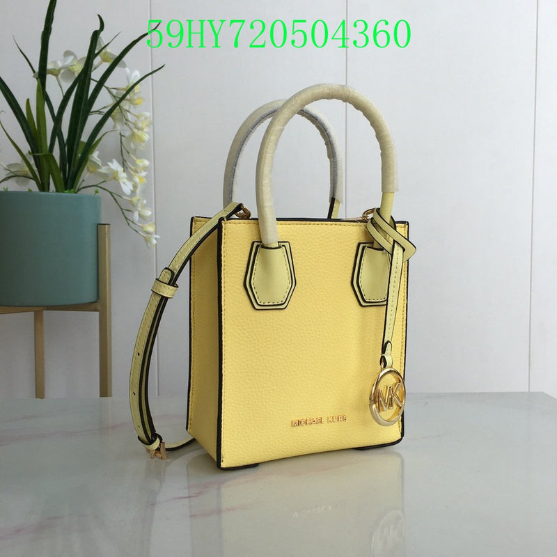 Satchel Bags - MK Bags - 793