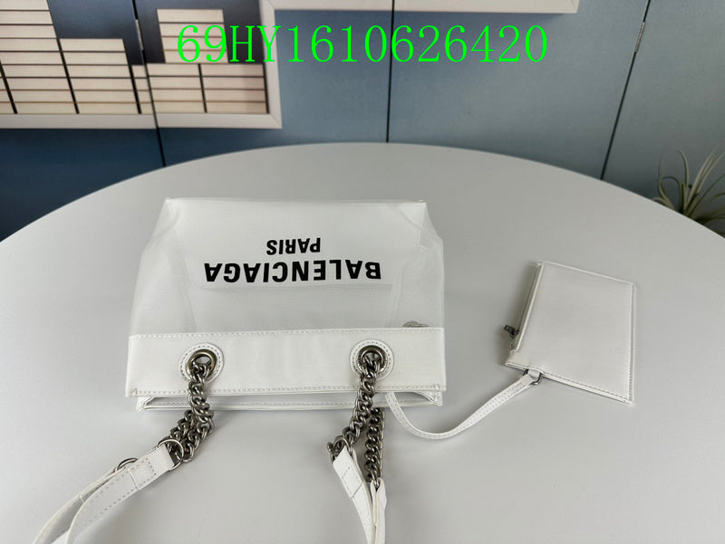Glami GlamI - BGA Bags - 1732
