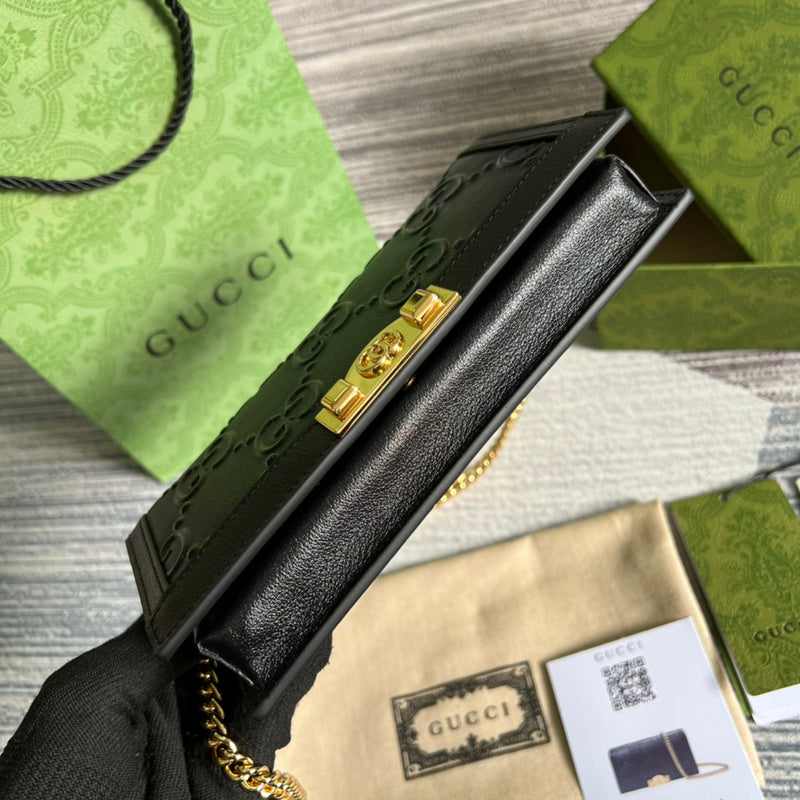 Satchel Bags - GCI Bags - 4699