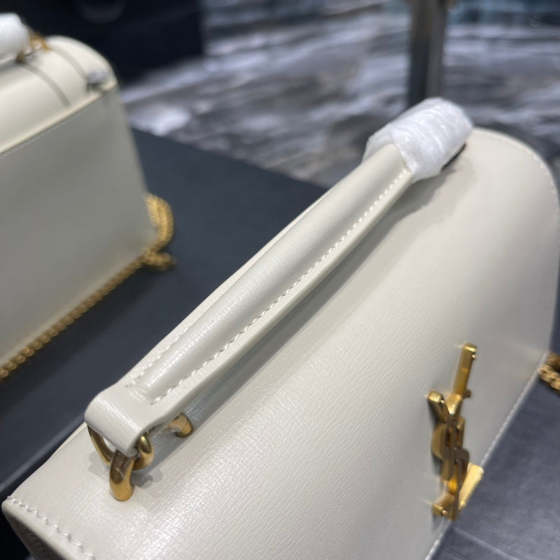 Satchel Bags - SLY Bags - 604
