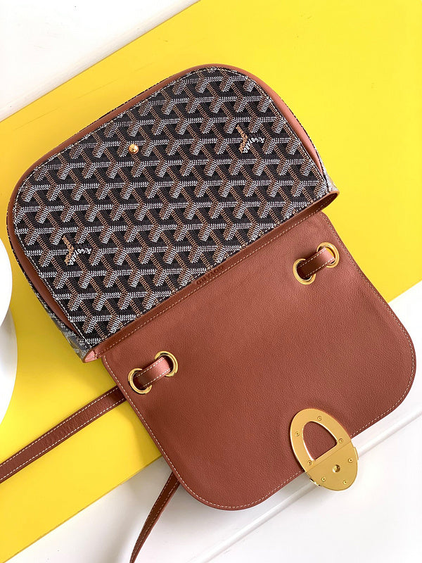 Satchel Bags - GOD Bags - 619