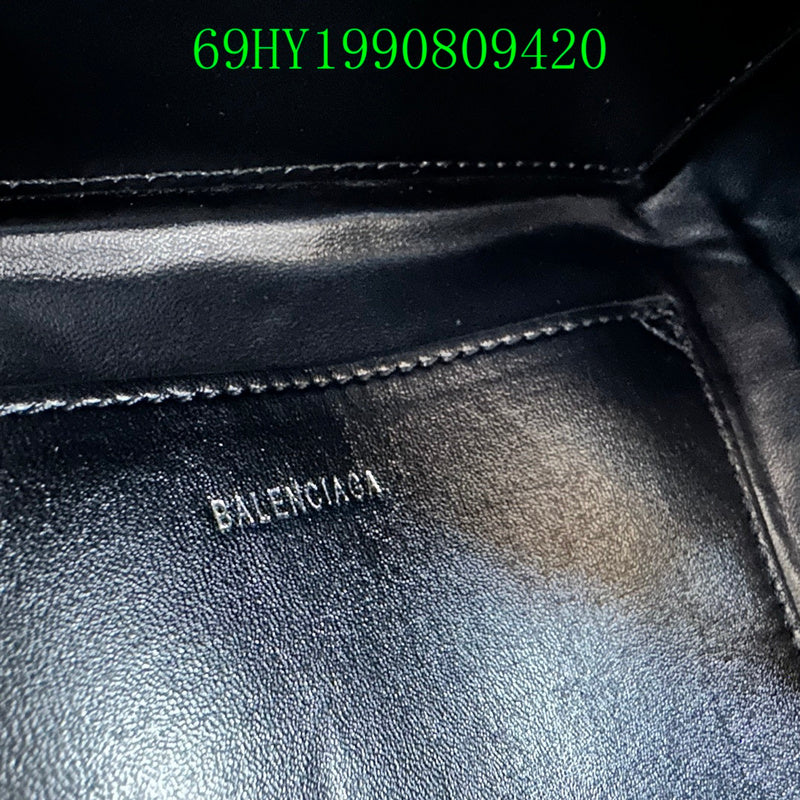 Satchel Bags - BGA Bags - 1640