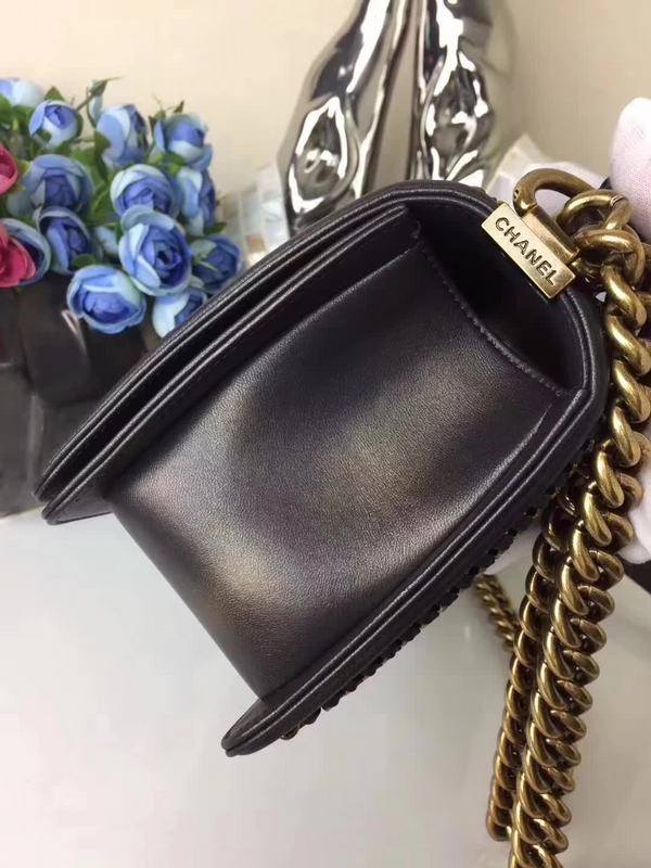 Satchel Bags - CHL Bags - 637
