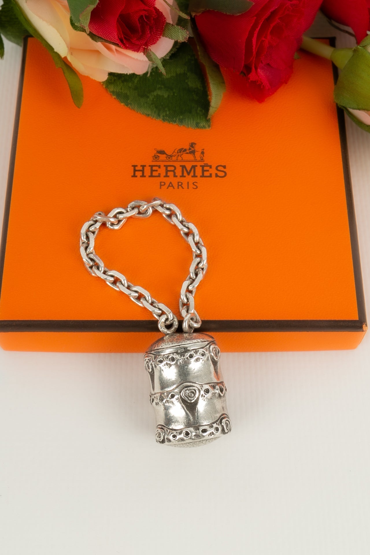 Charms "Bambou" HermÃƒÆ’Ã‚Â¨s