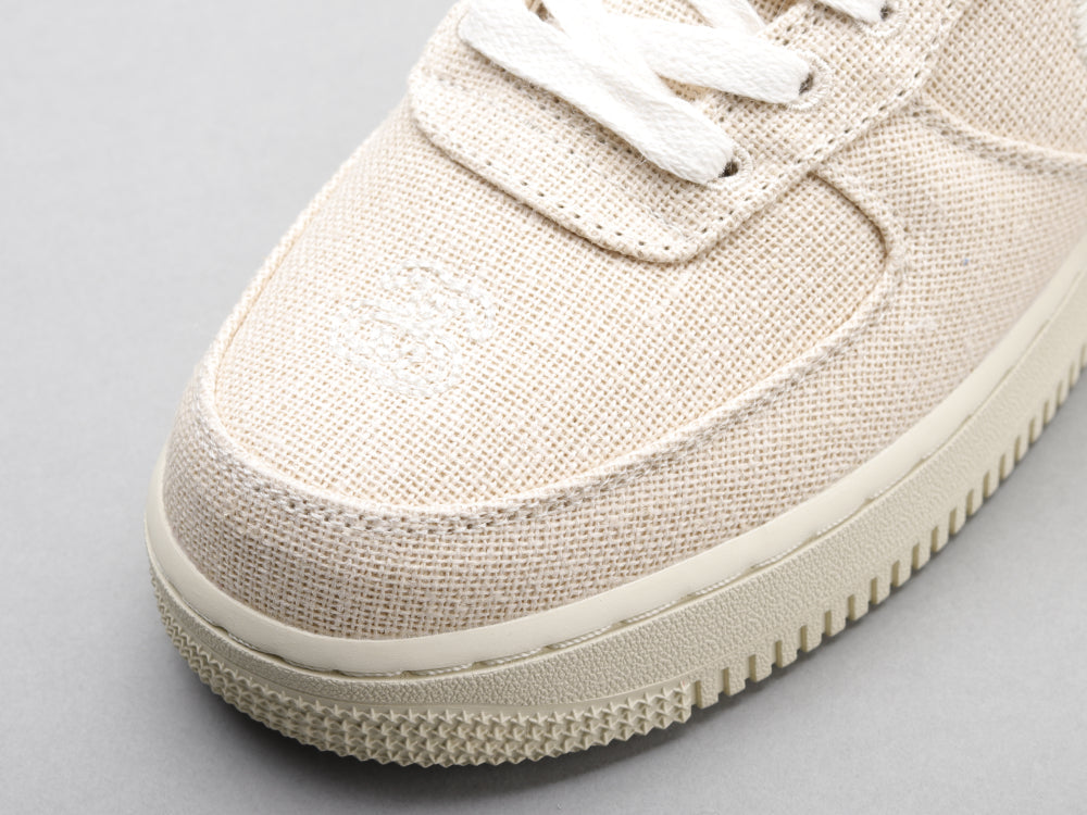 GLM - Stussy x AF1 Beige