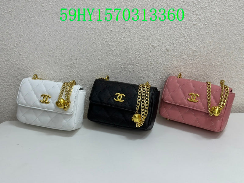 Glami - CHL Bags - 1327