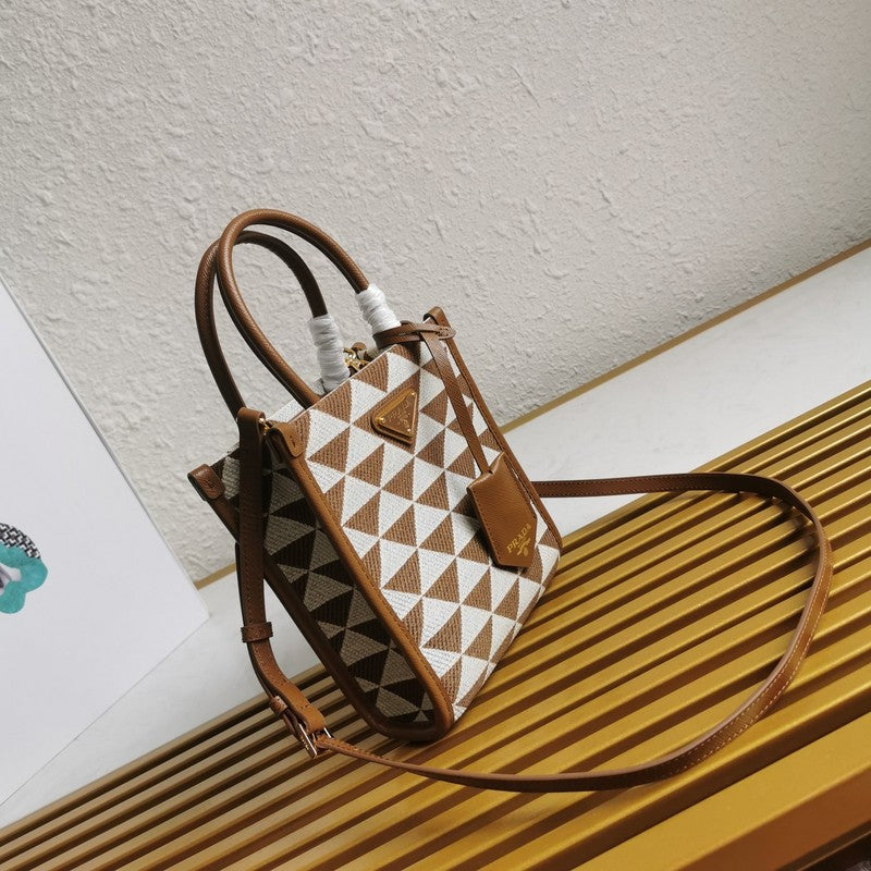 Glami - PD Handbags - 110