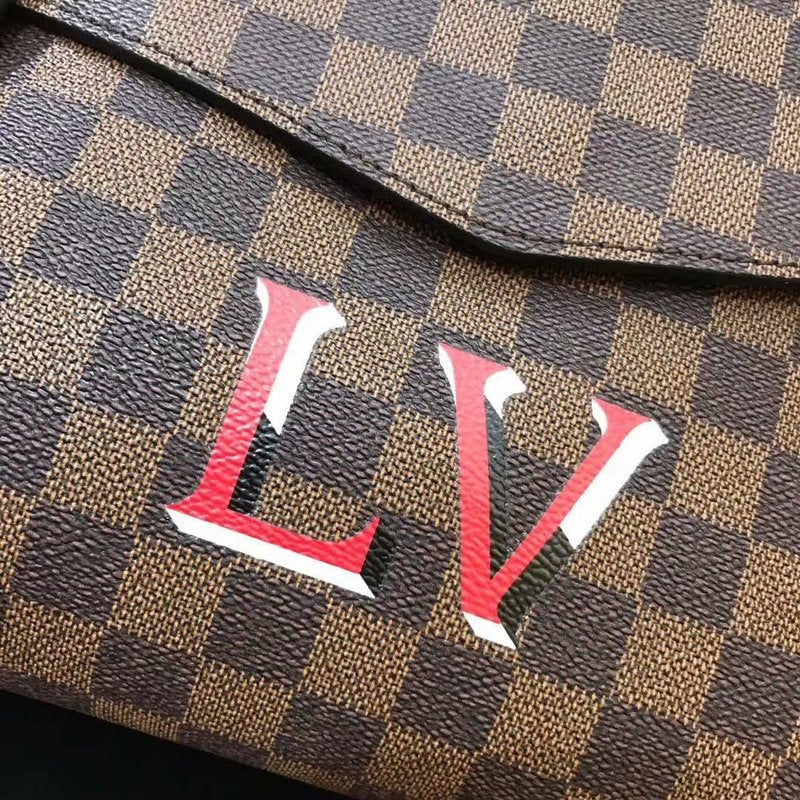 Satchel Bags - VL Bags - 5107