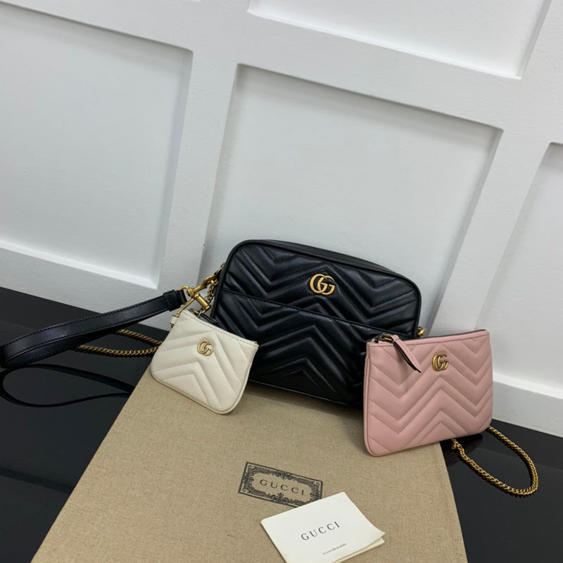 Satchel Bags - GUC Bags - 281