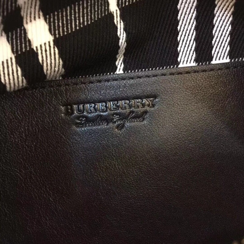 Fan Fashion -GLM - Top quality BBR Bags - 1159