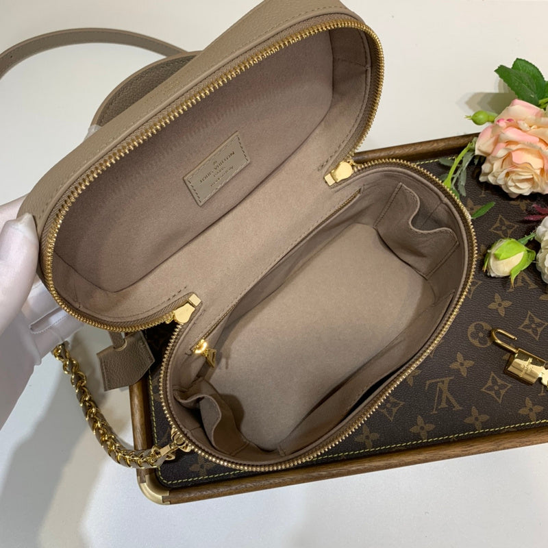 Satchel Bags - VL Bags - 6404
