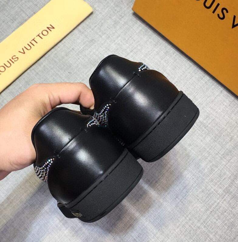 glami shop- LOV Men Shoes - 1881