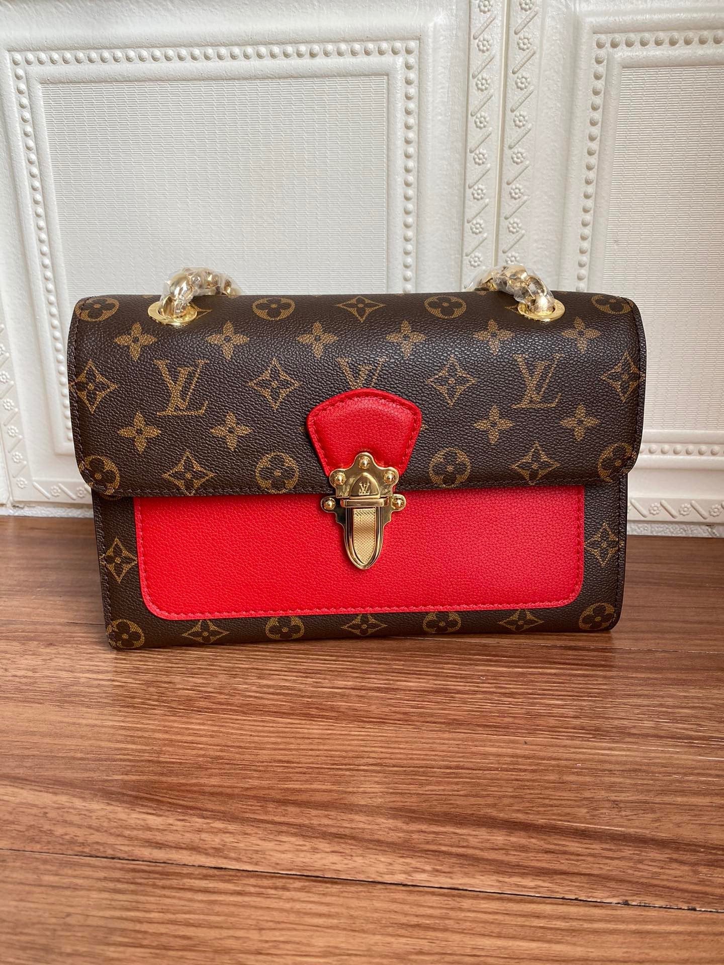 GLM - Top Quality Bags LUV 998