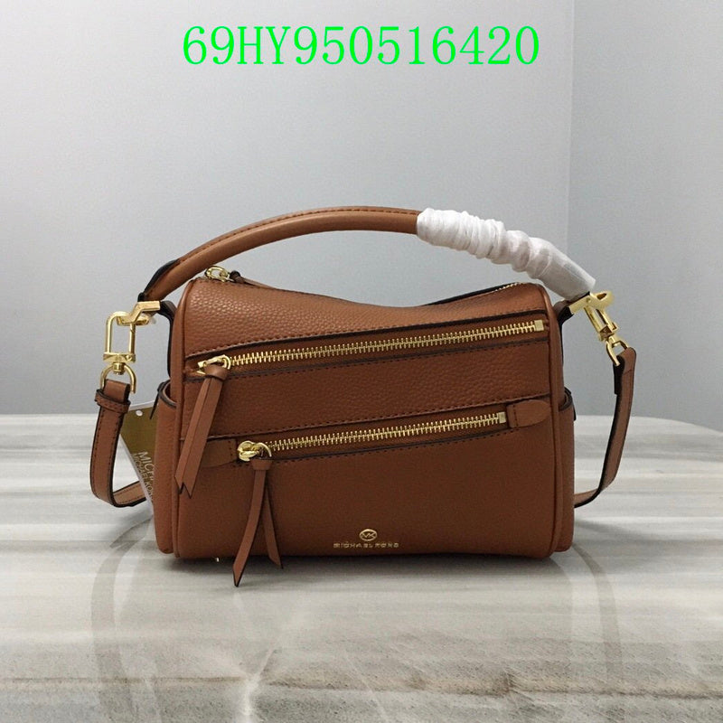 Satchel Bags - MK Bags - 375
