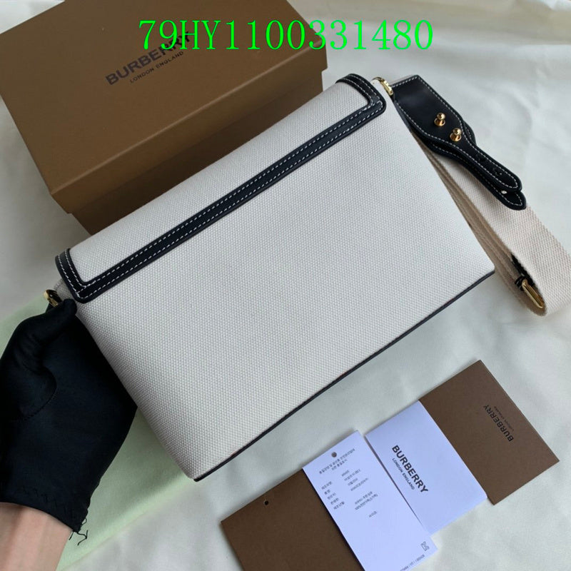 Fan Fashion -GLM - Top quality BBR Bags - 547