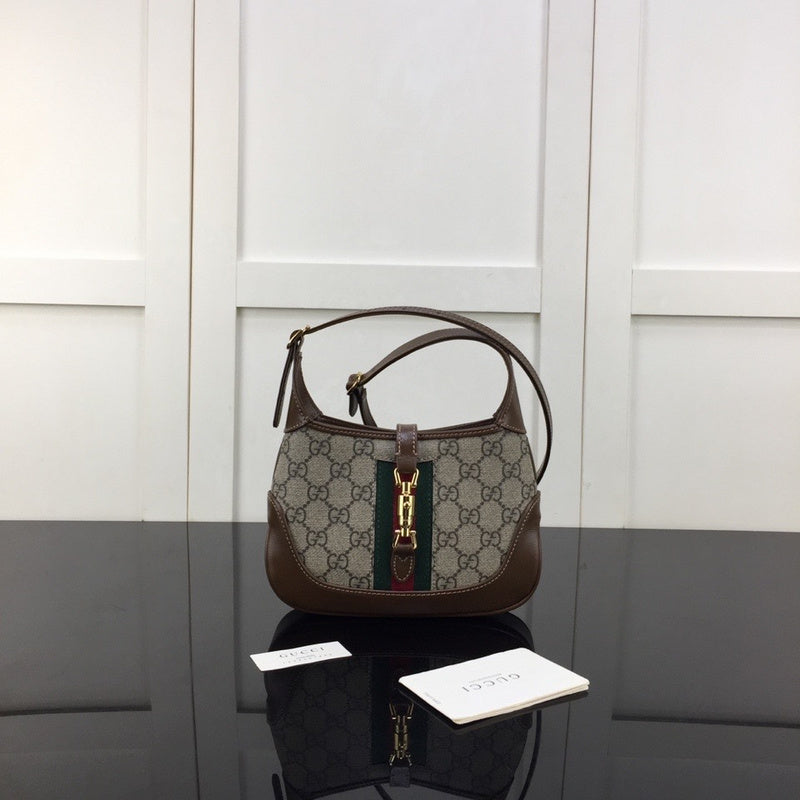Satchel Bags - GUC Bags - 1016