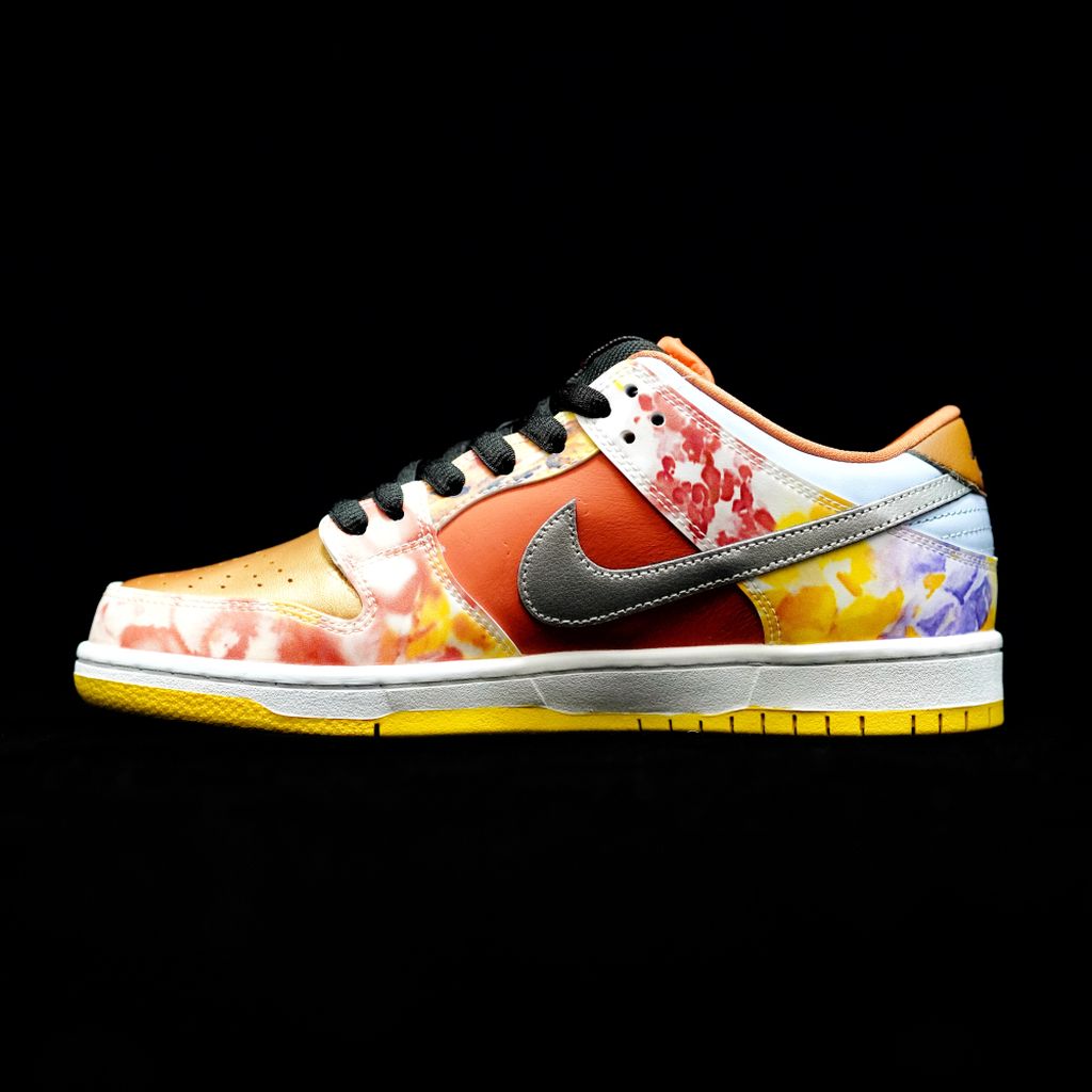 GLM - DUNK "Street Hawker"