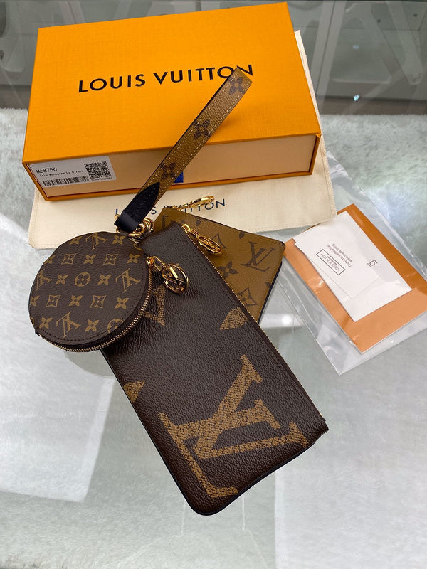 Glami GlamI Lu-Vi bags - 17715